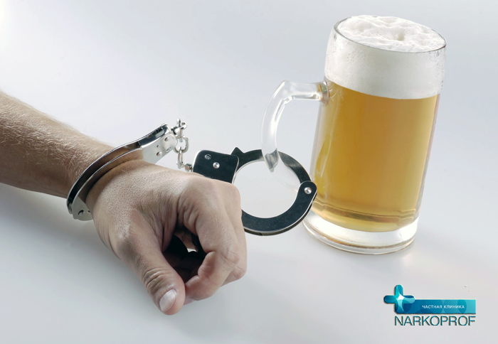 Злоупотребление алкоголем: признаки злоупотребления спиртными напитками